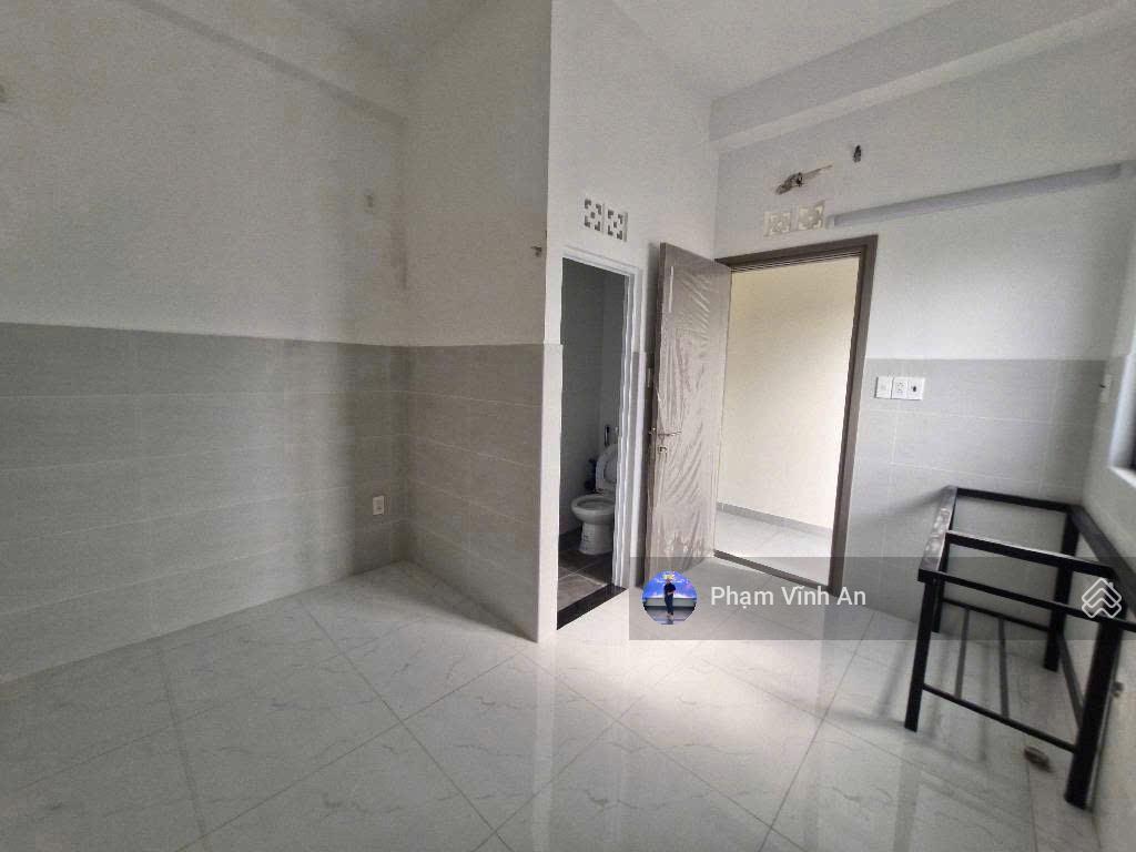 Chdv 6 tầng mặt tiền kinh doanh gần đặng văn bi  122m²(5x24.4m) sẵn nội thất, thang máy