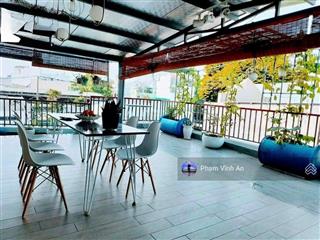 Hàng hot ! chdv 5 tầng kha vạn cân  44 phòng cho thuê, 200tr/ tháng