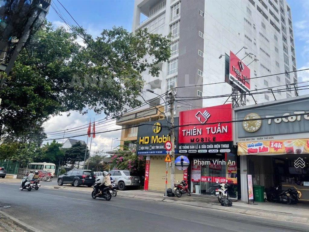 Hàng hot ! chdv 5 tầng kha vạn cân  44 phòng cho thuê, 200tr/ tháng