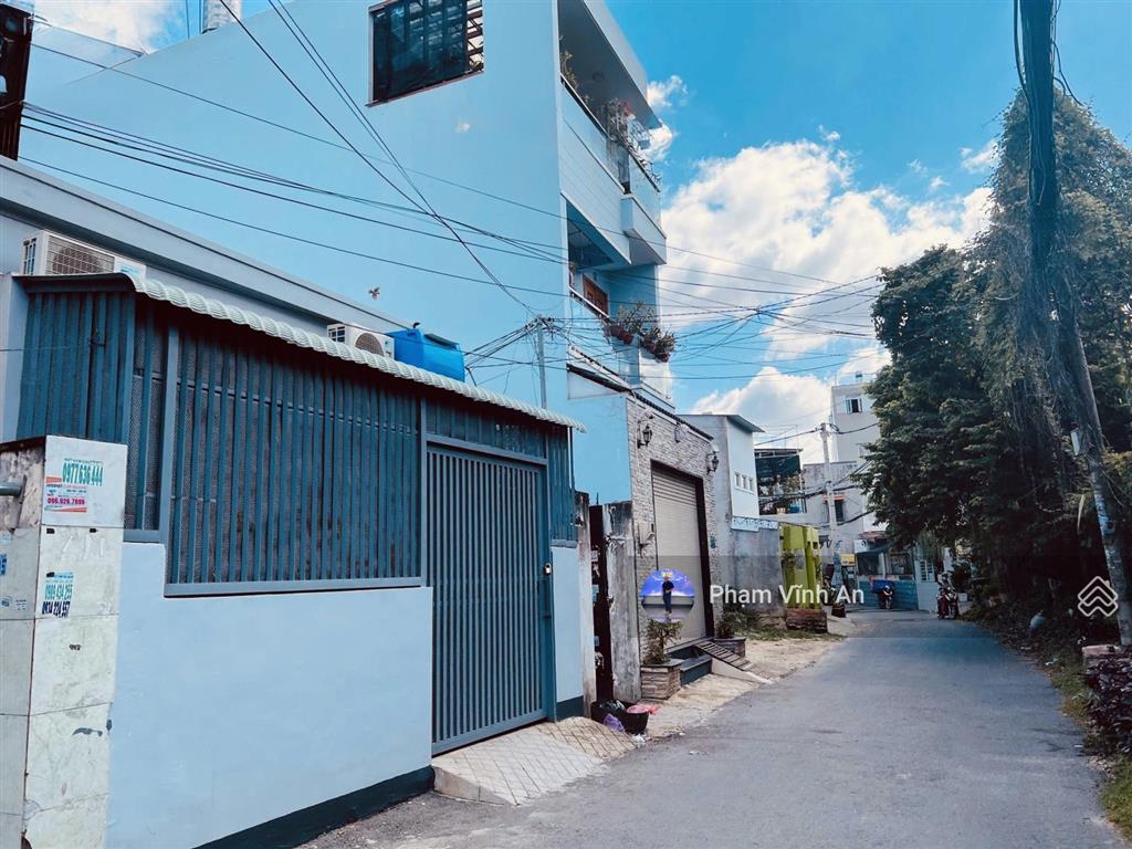 Bán gấp dãy trọ 364m² đường ô tô thông tứ tung hoàng diệu 2  mặt tiền 7.2m bề thế, tn 50tr/ tháng