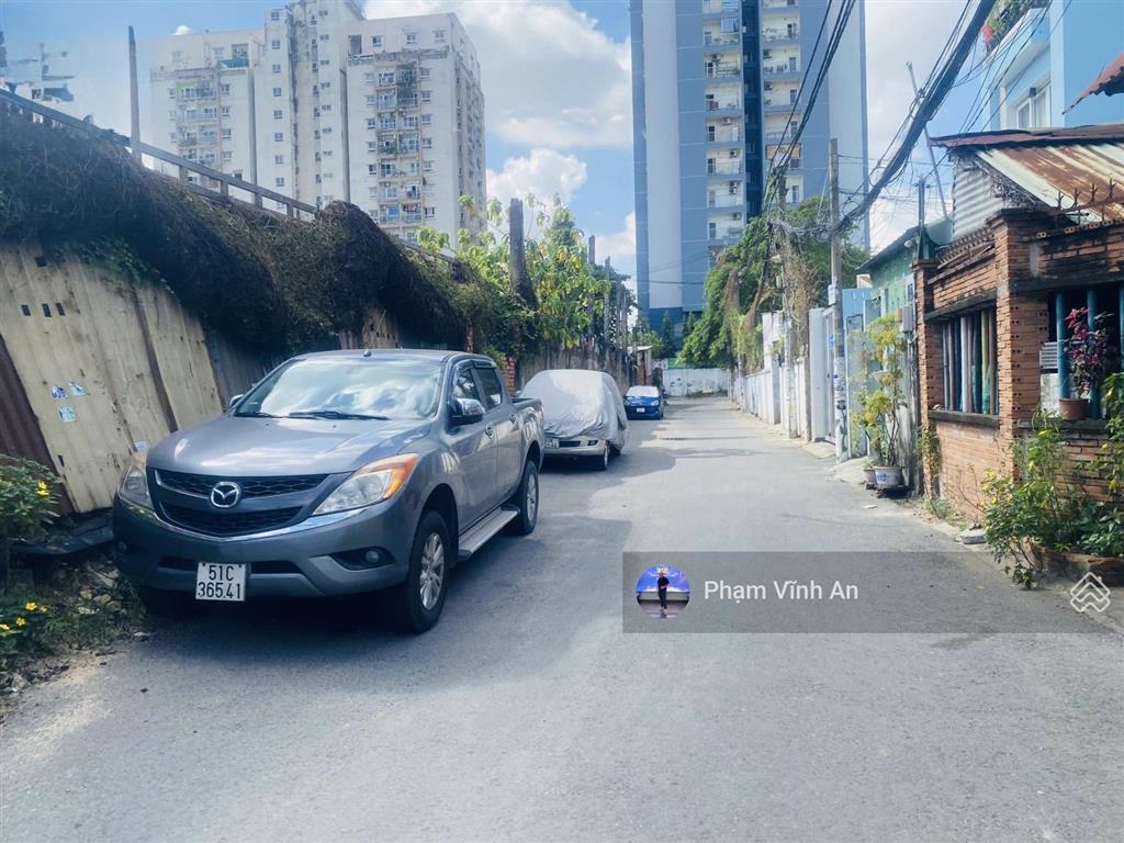 Bán gấp dãy trọ 364m² đường ô tô thông tứ tung hoàng diệu 2  mặt tiền 7.2m bề thế, tn 50tr/ tháng