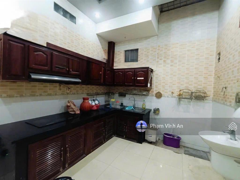 Gấp bán ! nhà 3 tầng gần hoàng diệu 2  105m2(5*21m)  thu nhập 22tr/ tháng