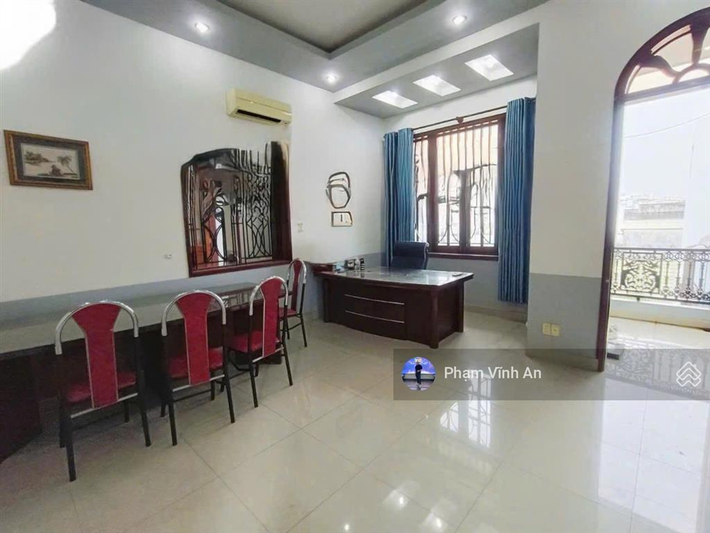 Gấp bán ! nhà 3 tầng gần hoàng diệu 2  105m2(5*21m)  thu nhập 22tr/ tháng