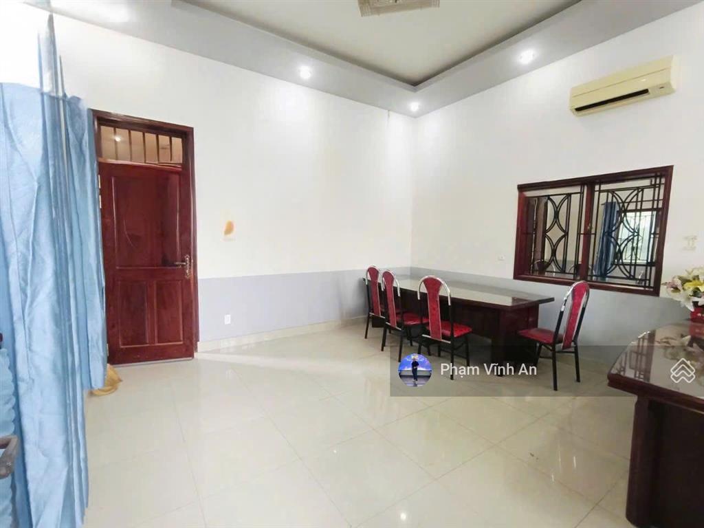 Gấp bán ! nhà 3 tầng gần hoàng diệu 2  105m2(5*21m)  thu nhập 22tr/ tháng