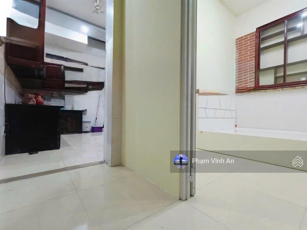 Gấp bán ! nhà 3 tầng gần hoàng diệu 2  105m2(5*21m)  thu nhập 22tr/ tháng