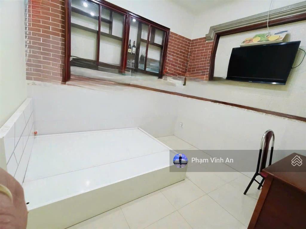 Gấp bán ! nhà 3 tầng gần hoàng diệu 2  105m2(5*21m)  thu nhập 22tr/ tháng