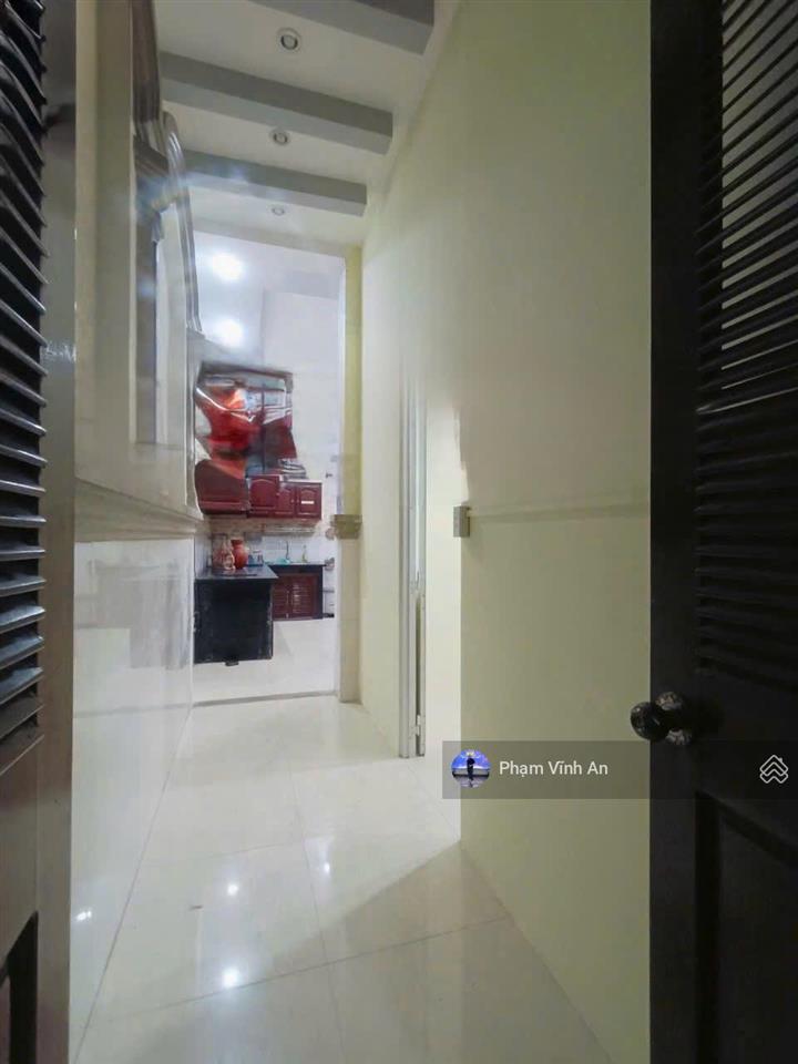 Gấp bán ! nhà 3 tầng gần hoàng diệu 2  105m2(5*21m)  thu nhập 22tr/ tháng