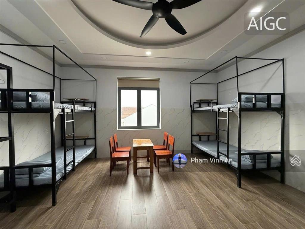 Nhà xây tâm huyết ngay kha vạn cân  nội thất cao cấp có thang máy  ngang 5.5m bề thế