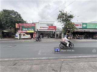 Duy nhất mặt tiền hoàng diệu 2  130m2 mặt tiền 5m bề thế, xây hầm + 7 tầng