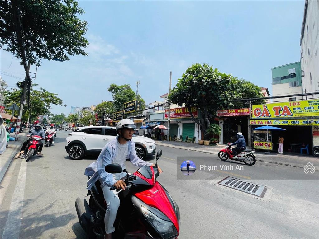 Duy nhất mặt tiền hoàng diệu 2  130m2 mặt tiền 5m bề thế, xây hầm + 7 tầng