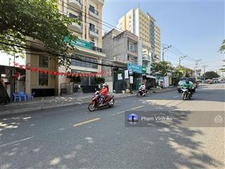 Căn góc mặt tiền kinh doanh gần lê văn chí  80m2(4.5x14m) cấp gpxd 5 tầng + lửng tum