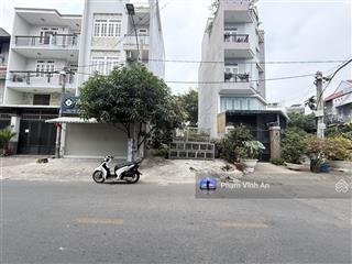 Đất mặt tiền kinh doanh gần hoàng diệu 2  177m2 ngang bề thế 6m  xây hầm + 5 tầng