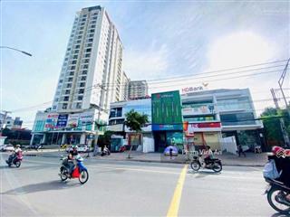 Nhà 3 tầng mặt tiền đặng văn bi, 342m² mặt tiền khủng 8m  tn 50tr/tháng