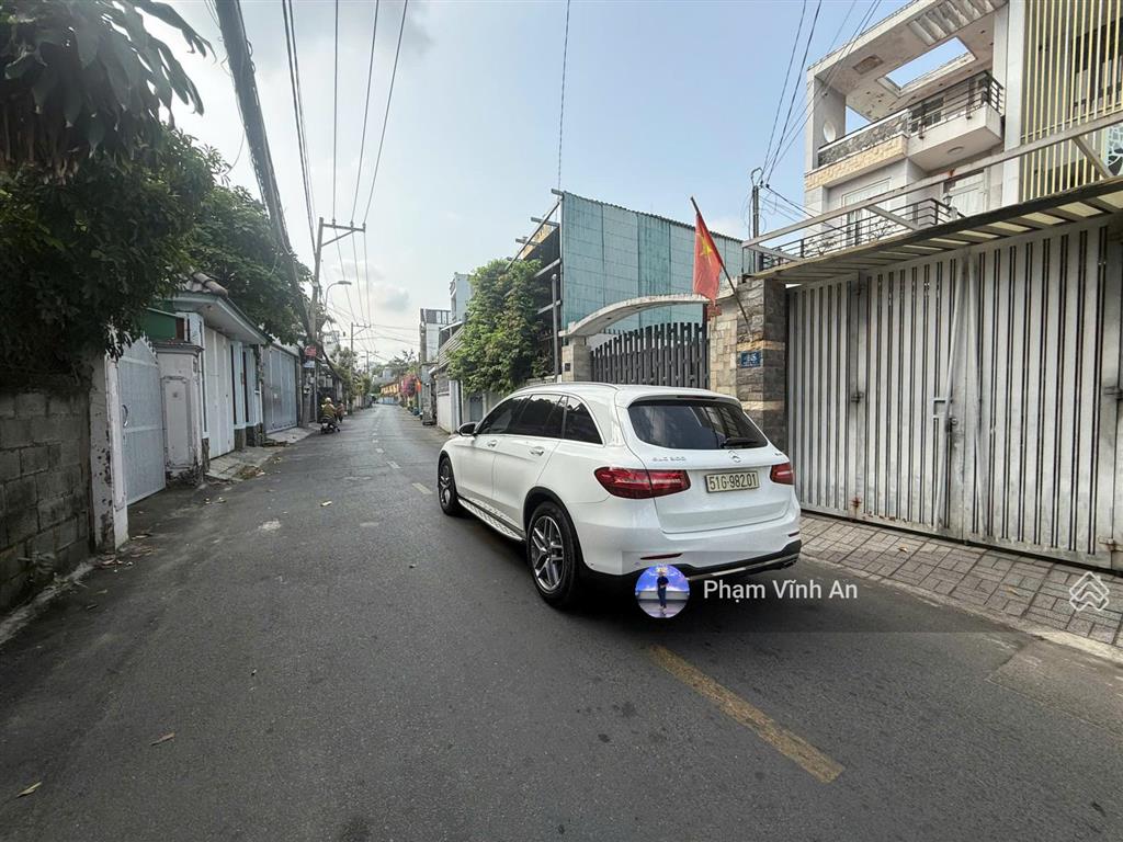 Giá tốt khu vực lô đất ngay vincom võ văn ngân đường ô tô  74m2, xây dựng tự do, dân trí cao