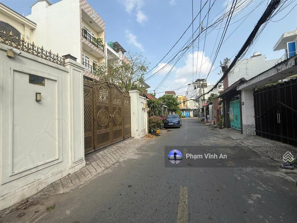 Giá tốt khu vực lô đất ngay vincom võ văn ngân đường ô tô  74m2, xây dựng tự do, dân trí cao