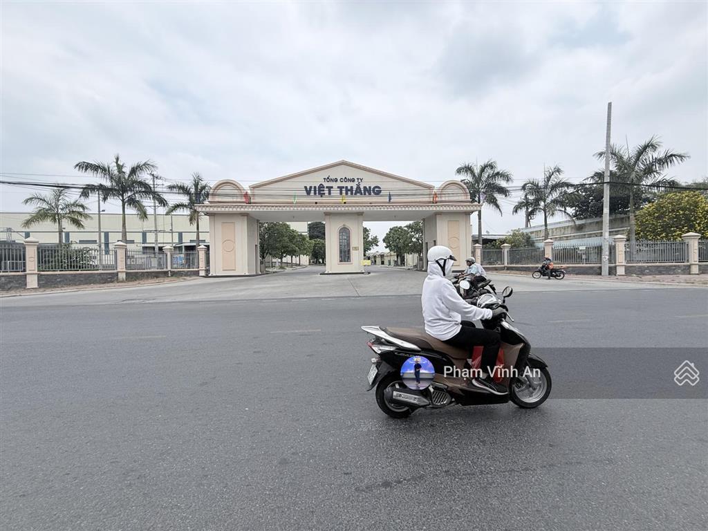 Hot ! mặt tiền kd lê văn chí  168 m² thu nhập 25tr/ tháng