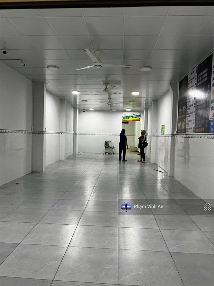 Ngộp mạnh ! mặt tiền kd gần hoàng diệu 2  133m2(5x26m)  thu nhập 20tr/ tháng