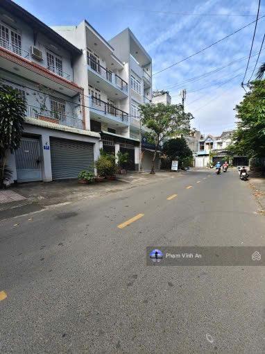 Ngộp mạnh ! mặt tiền kd gần hoàng diệu 2  133m2(5x26m)  thu nhập 20tr/ tháng