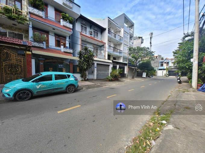 Ngộp mạnh ! mặt tiền kd gần hoàng diệu 2  133m2(5x26m)  thu nhập 20tr/ tháng