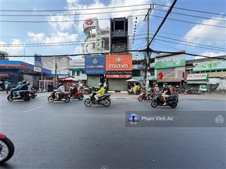 Mặt tiền kd võ văn ngân 306m2 ngang khủng 8.5m  sẵn thu nhập 90tr/ tháng