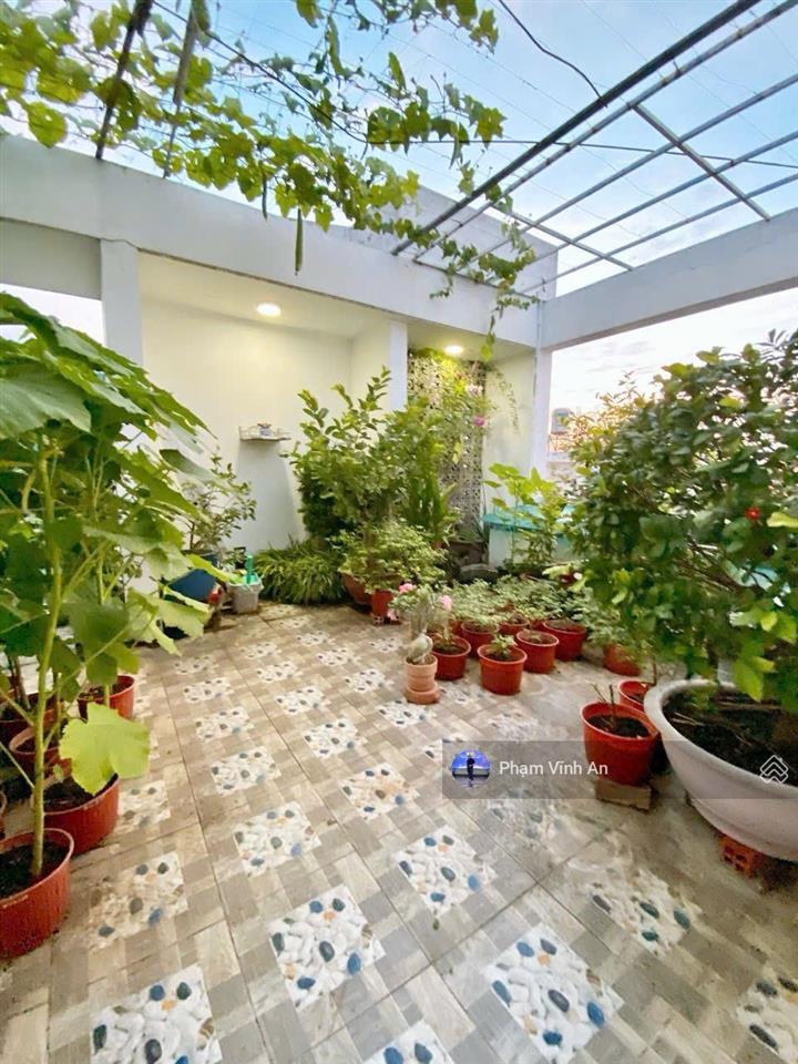 Chính chủ bán nhà 4 tầng ngay đặng văn bi  mặt tiền 7m cực hiếm, ô tô đậu cửa