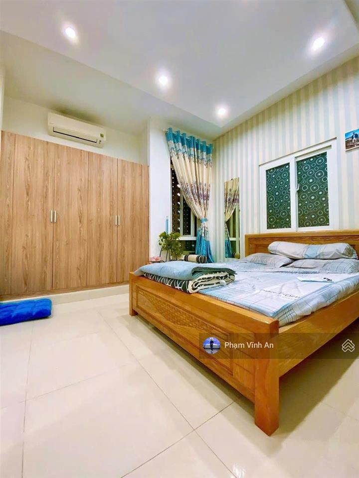 Chính chủ bán nhà 4 tầng ngay đặng văn bi  mặt tiền 7m cực hiếm, ô tô đậu cửa