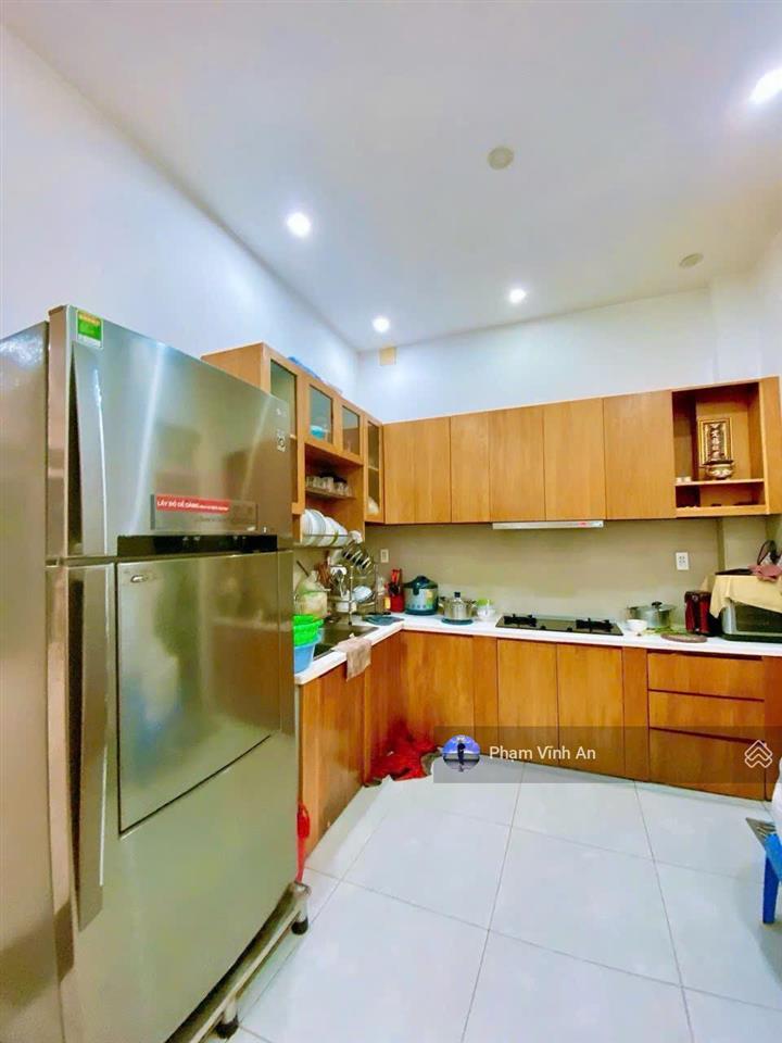 Chính chủ bán nhà 4 tầng ngay đặng văn bi  mặt tiền 7m cực hiếm, ô tô đậu cửa