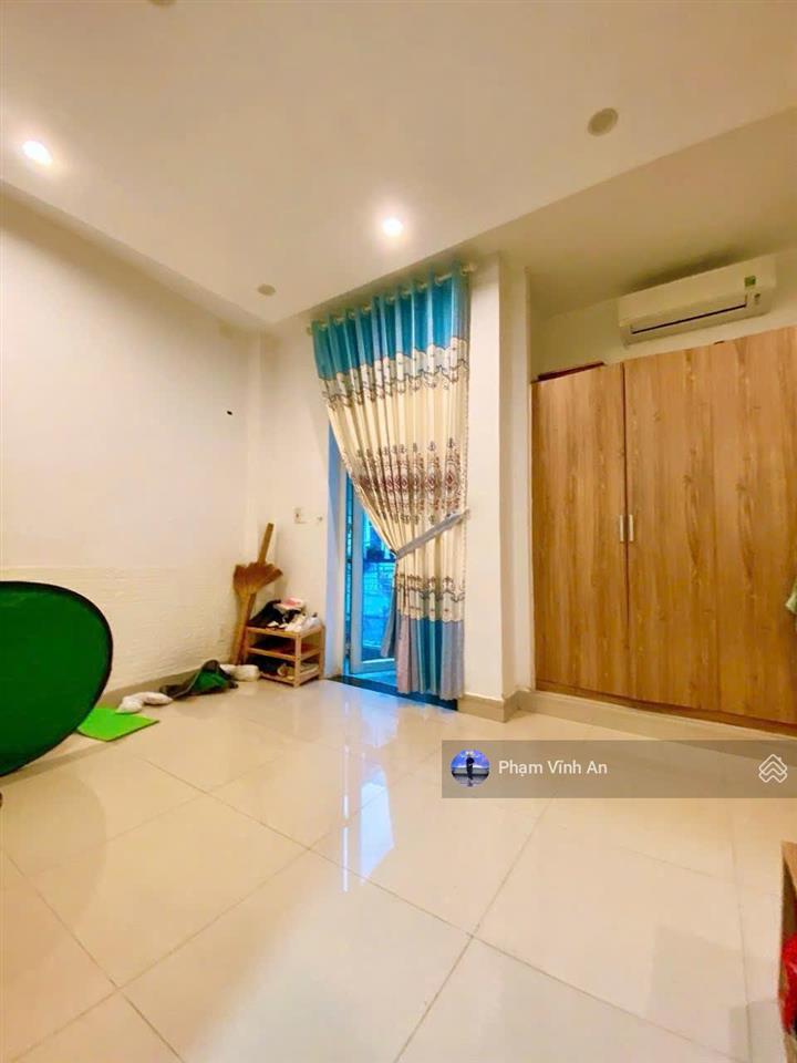 Chính chủ bán nhà 4 tầng ngay đặng văn bi  mặt tiền 7m cực hiếm, ô tô đậu cửa