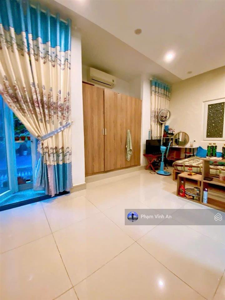 Chính chủ bán nhà 4 tầng ngay đặng văn bi  mặt tiền 7m cực hiếm, ô tô đậu cửa