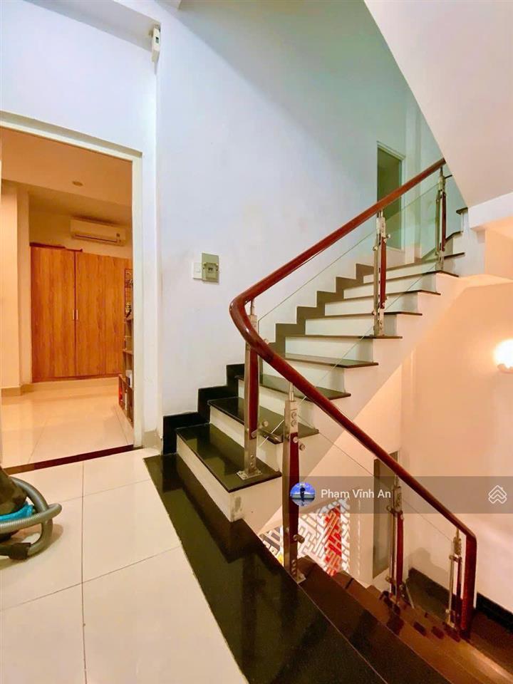 Chính chủ bán nhà 4 tầng ngay đặng văn bi  mặt tiền 7m cực hiếm, ô tô đậu cửa