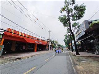 Chính chủ bán gấp ! nhà 3 tầng mặt tiền đường linh trung  ngang khủng 8.5m, hoàn công chuẩn