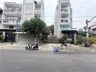 Mặt tiền kd ngay hoàng diệu 2  ngang 6m bề thế xây dựng hầm + 6 tầng