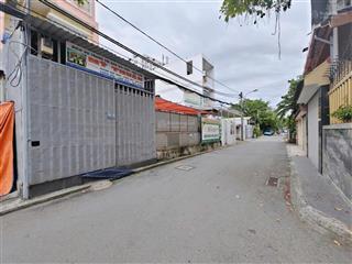 Bán gấp lô đất ô tô thông tứ tung sát mặt tiền đường số 2  90m2 xây dựng 5 tầng
