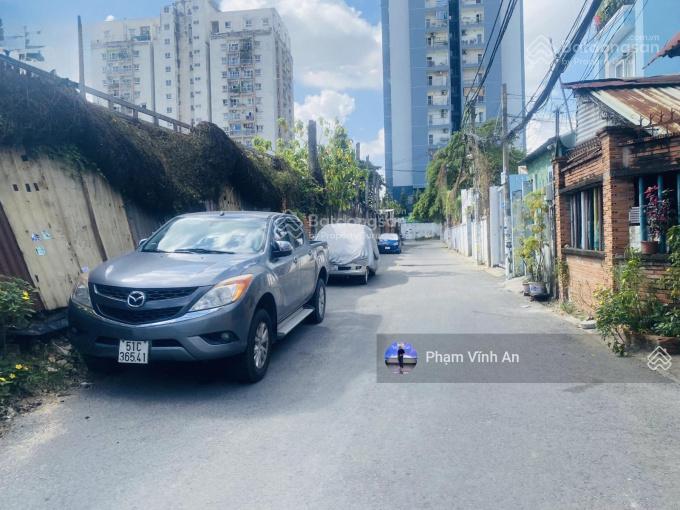 57,6tr/m2 lô đất xây chdv, khách sạn gần hoàng diệu 2  364m² ngang 7,2m bề thế