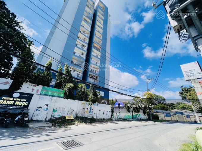 57,6tr/m2 lô đất xây chdv, khách sạn gần hoàng diệu 2  364m² ngang 7,2m bề thế