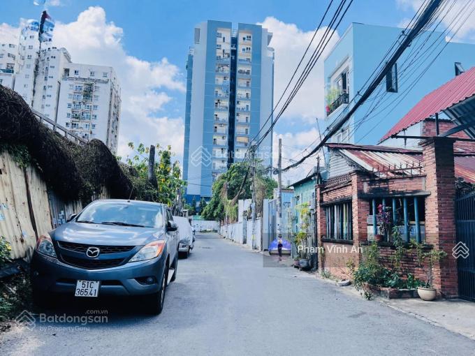 57,6tr/m2 lô đất xây chdv, khách sạn gần hoàng diệu 2  364m² ngang 7,2m bề thế
