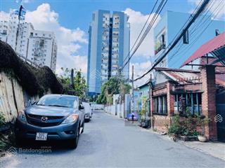 50tr/m² lô đất xây chdv, khách sạn gần hoàng diệu 2  370m2 ngang 7.2m bề thế