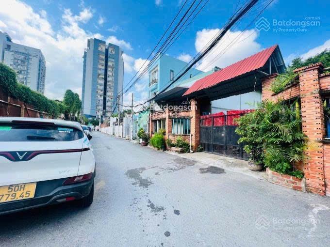 57,6tr/m2 lô đất xây chdv, khách sạn gần hoàng diệu 2  364m² ngang 7,2m bề thế