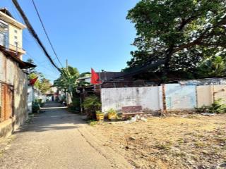 Hàng chuẩn đầu tư xây chdv gần metro  214m² thổ cư ngang 7m  50tr/m²