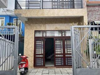 Bán gấp nhà 3 tầng ngay ngã tư thủ đức  120m²(5.3x25m) ô tô ngủ trong nhà