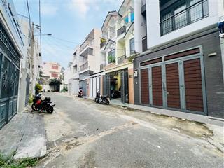 Chính chủ em bán ! lô đất khu dân cư đồng bộ gần đặng văn bi  64m²(4.2x15m) xây 5 tầng