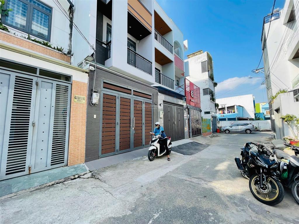 Chính chủ em bán ! lô đất khu dân cư đồng bộ gần đặng văn bi  64m²(4.2x15m) xây 5 tầng