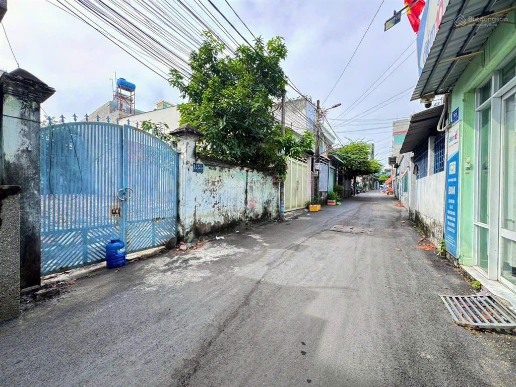 Hàng hiếm xuất hiện ! lô đất hẻm xe hơi thông lê văn việt  ngang hơn 7m, xây đc 4 tầng + tum