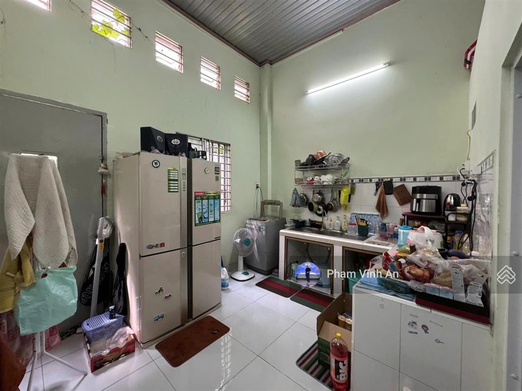Duy nhất ! nhà 3 tầng ngay man thiện  đường ô tô thông tứ tung  hơn 5 tỷ