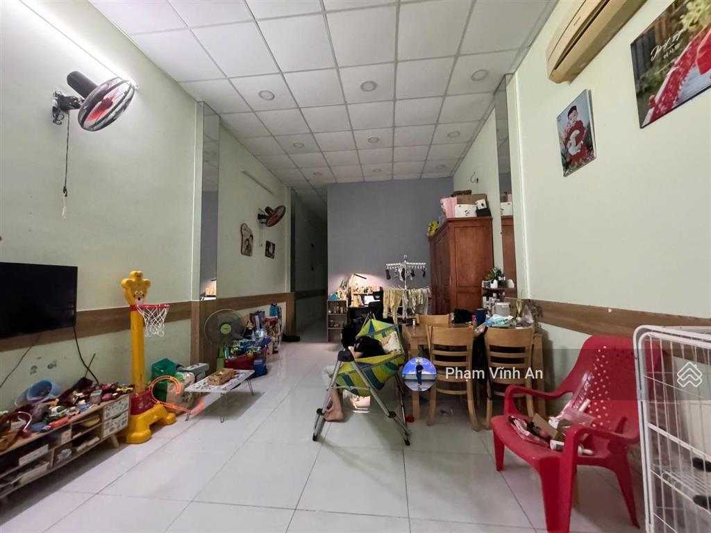 Duy nhất ! nhà 3 tầng ngay man thiện  đường ô tô thông tứ tung  hơn 5 tỷ