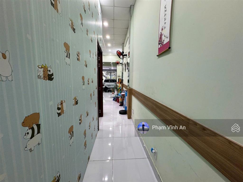 Duy nhất ! nhà 3 tầng ngay man thiện  đường ô tô thông tứ tung  hơn 5 tỷ