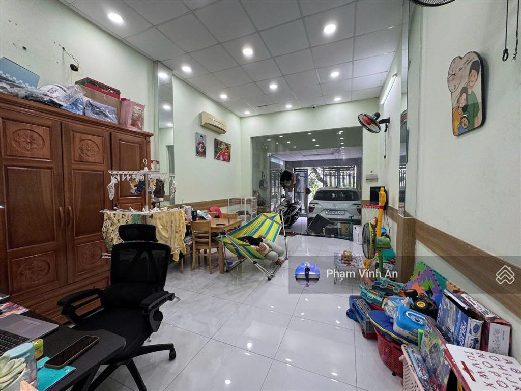 Duy nhất ! nhà 3 tầng ngay man thiện  đường ô tô thông tứ tung  hơn 5 tỷ