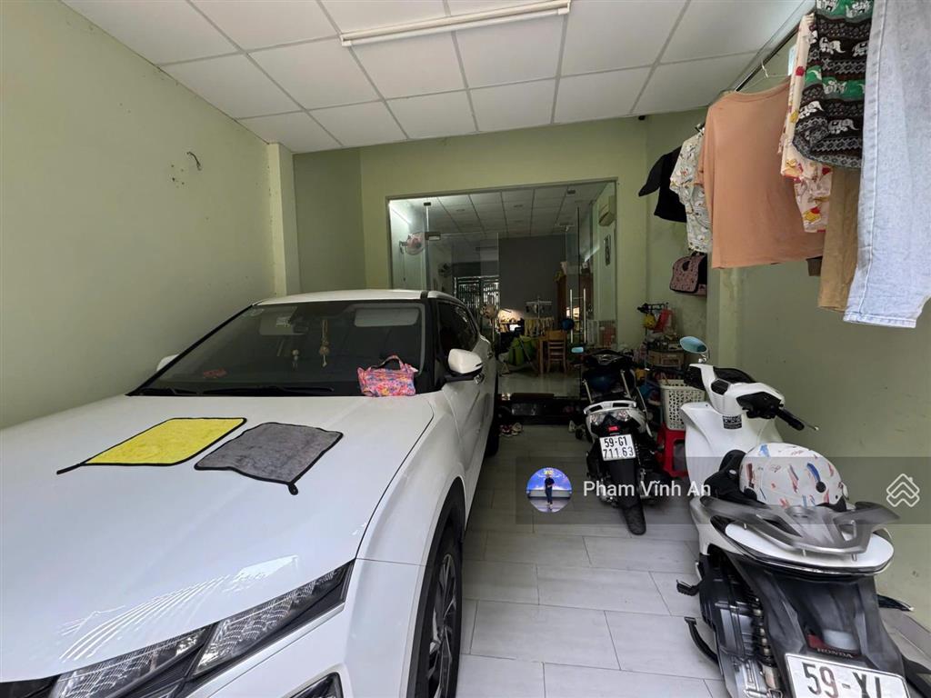 Duy nhất ! nhà 3 tầng ngay man thiện  đường ô tô thông tứ tung  hơn 5 tỷ
