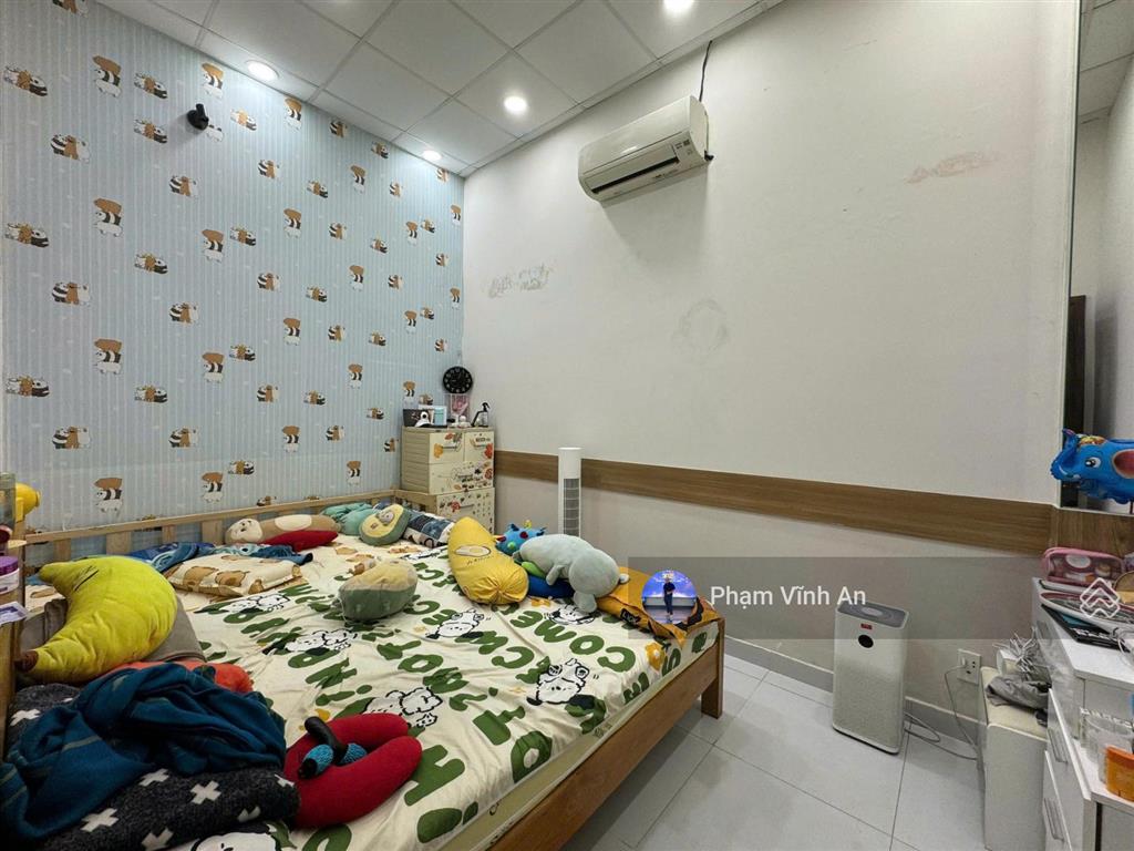 Duy nhất ! nhà 3 tầng ngay man thiện  đường ô tô thông tứ tung  hơn 5 tỷ