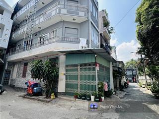 Chdv thống nhất  4 tầng gồm 16 phòng thu nhập 60tr/tháng